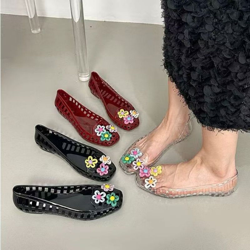 Women'S Accessories And Jewelry - Wydrążone kawaii buty w stylu dopamine,