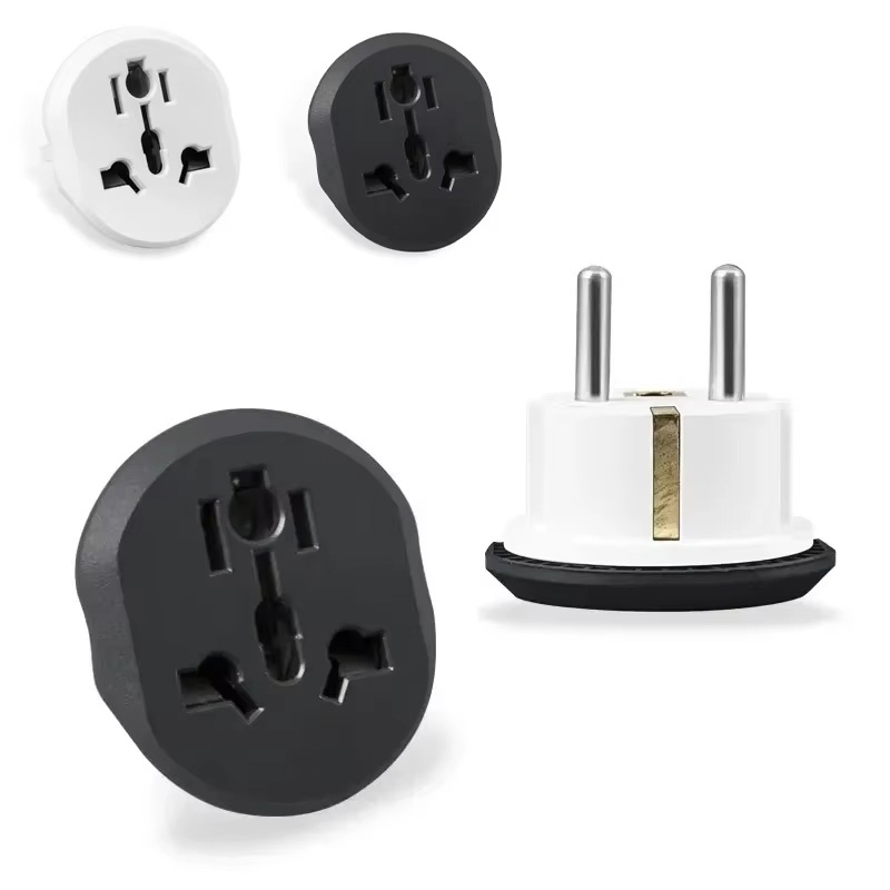 Women Accessories In Uk - Adapter wtyczki EU 4.8mm 16A 250V,