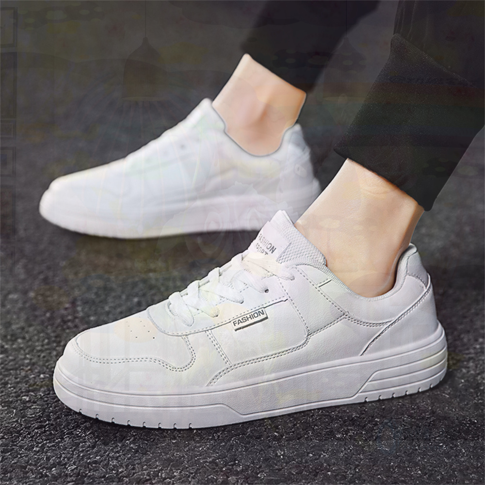 Women'S Accessories Wholesale Suppliers - Z krawatami PU skórzane buty 41