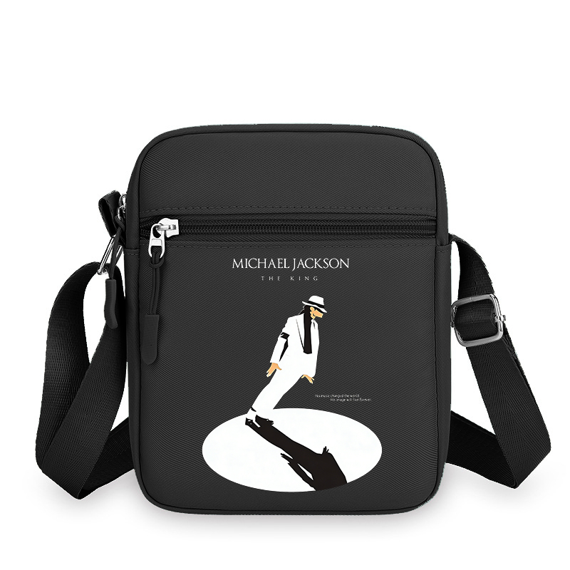 Women Accessories Pouch - Męskie Damskie Anime Etui na Telefon