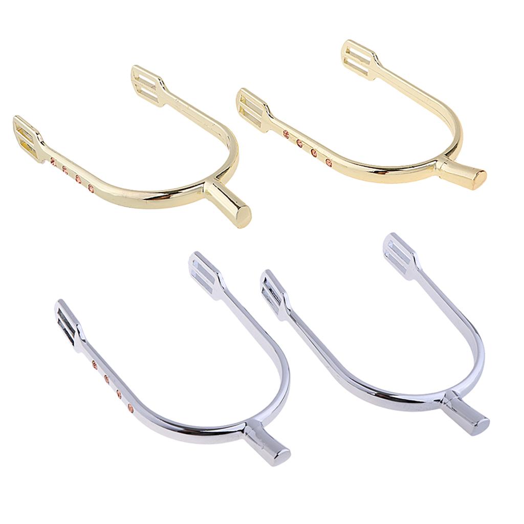 Women Accessories In English - Końcówki do szpilki jeździeckiej dla kobiet