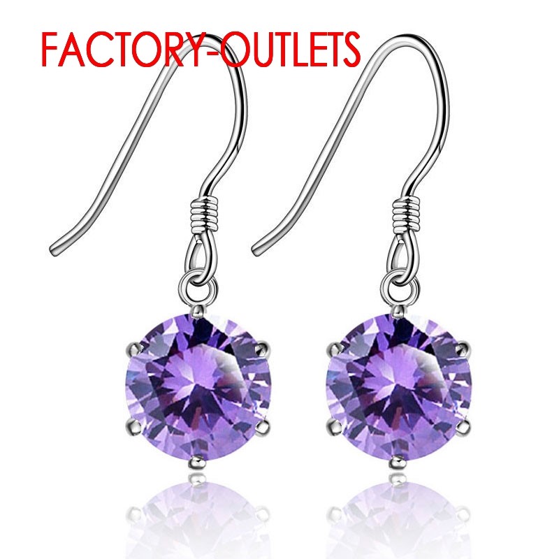 Statement Earrings Oversized - Wielka Promocja Najnowsze Koreańskie Kolczyki Autentyczne