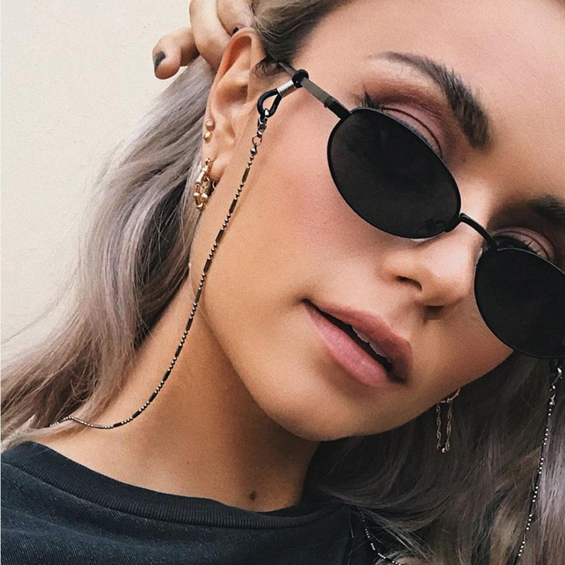 Women Accessories In Wholesale - Łańcuszki do masek i okularów przeciwsłonecznych