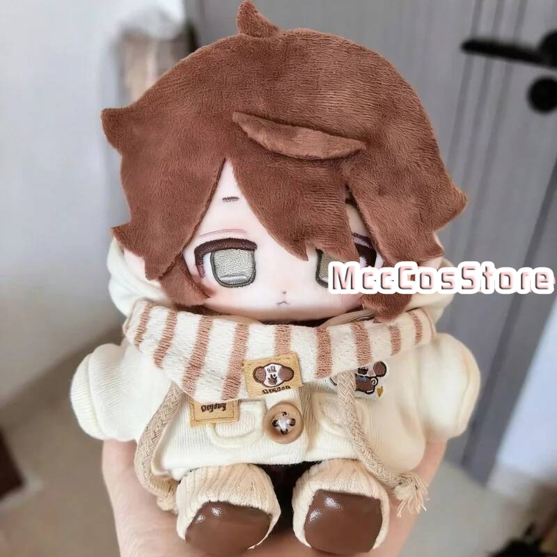Queen Accessories - 20 cm Identity V Luca Balsa