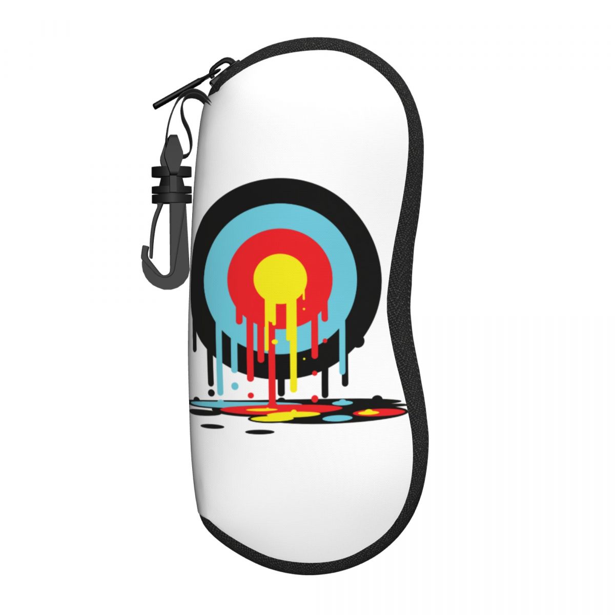 Women'S Accessories Target - Etui na okulary z motywem łaczącego