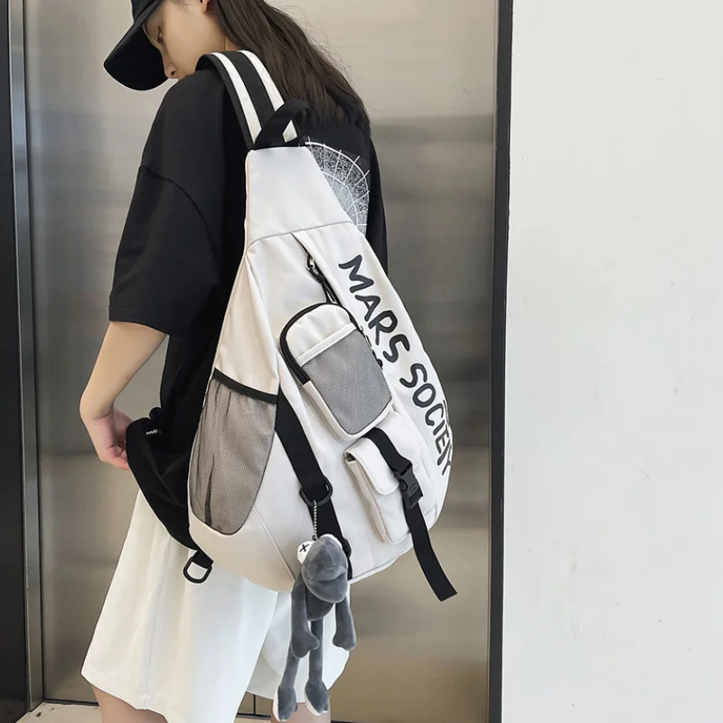Women Accessories Pouch - Męska torba listonoszka na ramię Sportowy