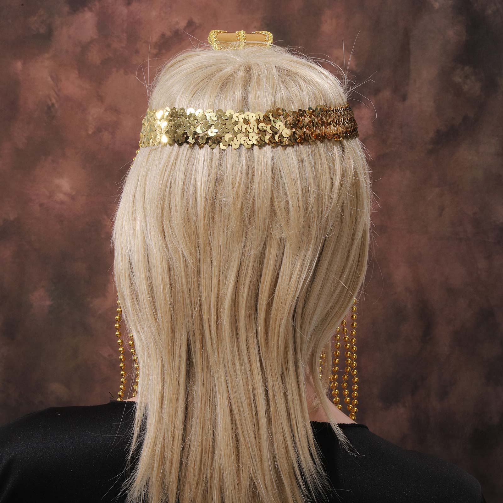 Retro starożytna egipska królo – Women Accessories Egypt recenzja i cena