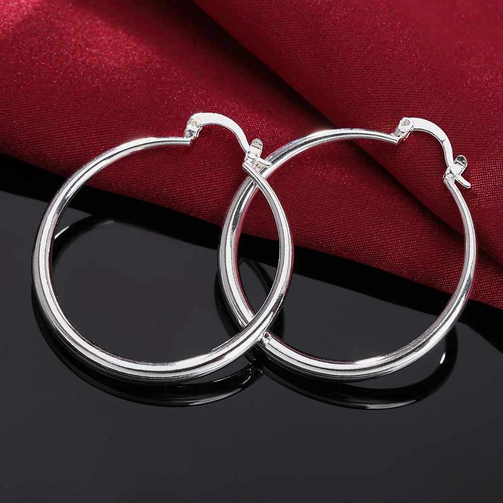 Gorące Nowości Eleganckie Kolc – Statement Earrings Oversized recenzja i cena