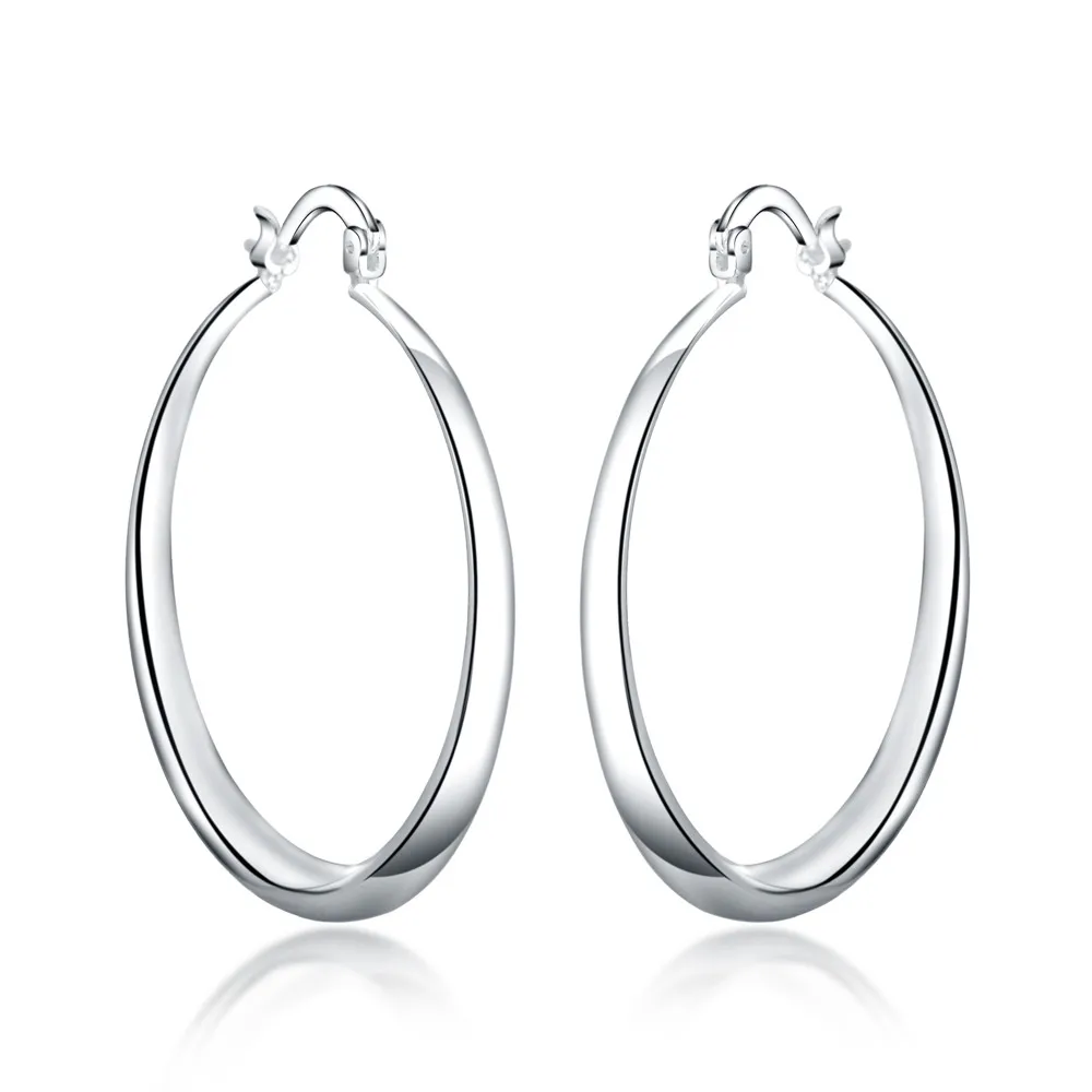 Gorące Nowości Eleganckie Kolc – Statement Earrings Oversized recenzja i cena