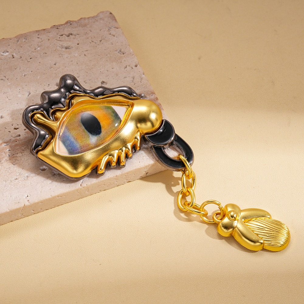 Luksusowe metalowe broszki w k – Women'S Accessories And Jewelry recenzja i cena
