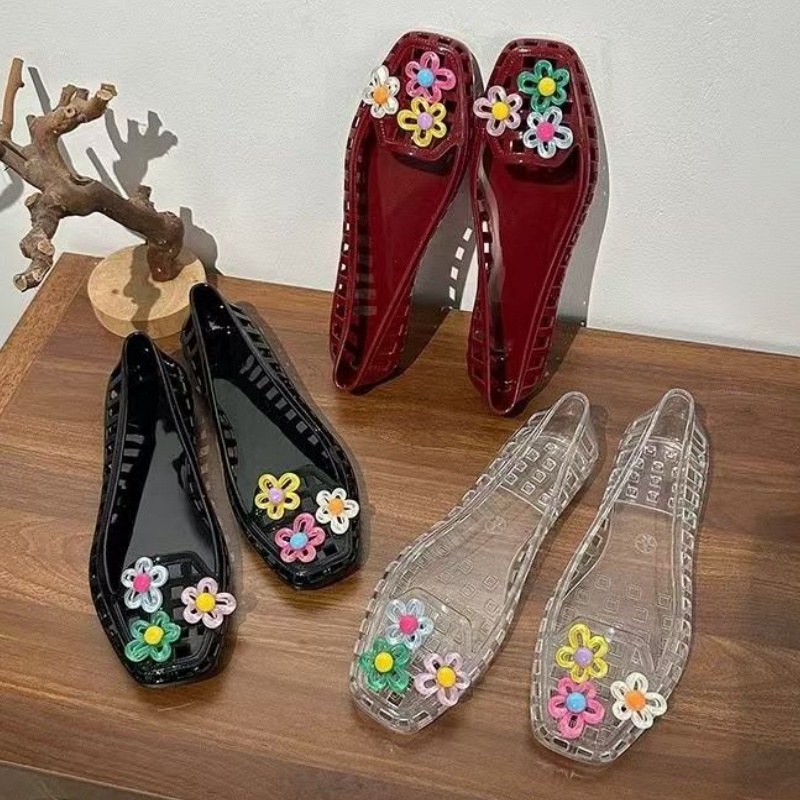 Wydrążone kawaii buty w stylu  – Women'S Accessories And Jewelry recenzja i cena