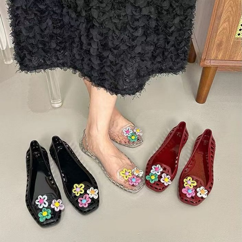 Wydrążone kawaii buty w stylu  – Women'S Accessories And Jewelry recenzja i cena