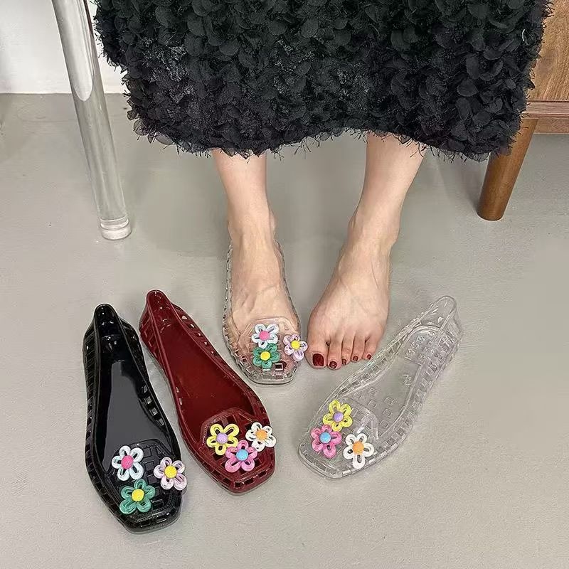 Wydrążone kawaii buty w stylu  – Women'S Accessories And Jewelry recenzja i cena