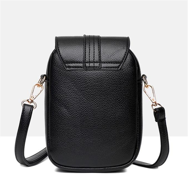 Stylowe, otwierane na skos tor – Women Accessories Pouch recenzja i cena