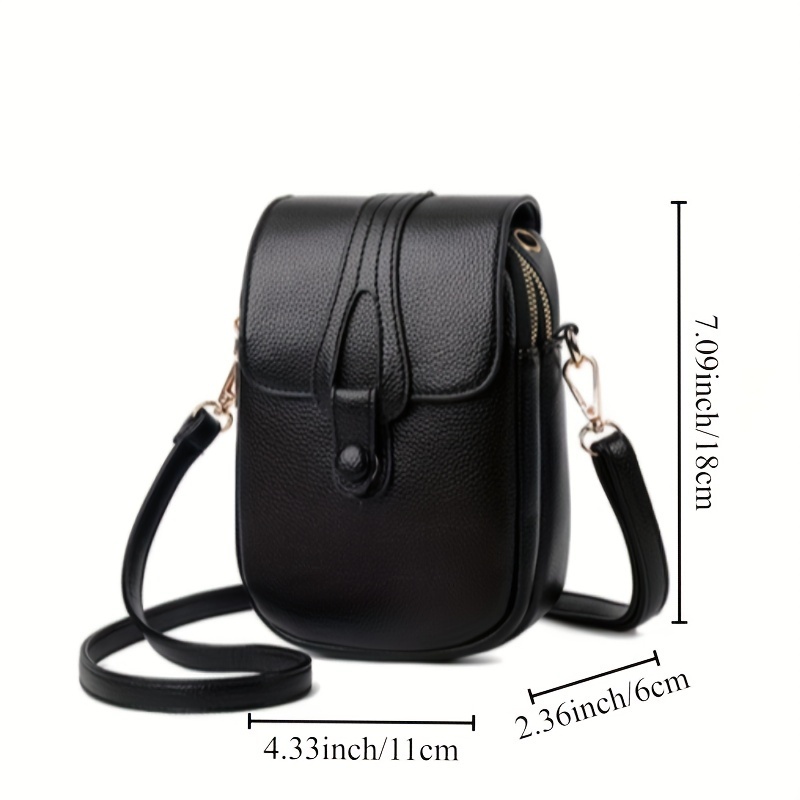 Stylowe, otwierane na skos tor – Women Accessories Pouch recenzja i cena