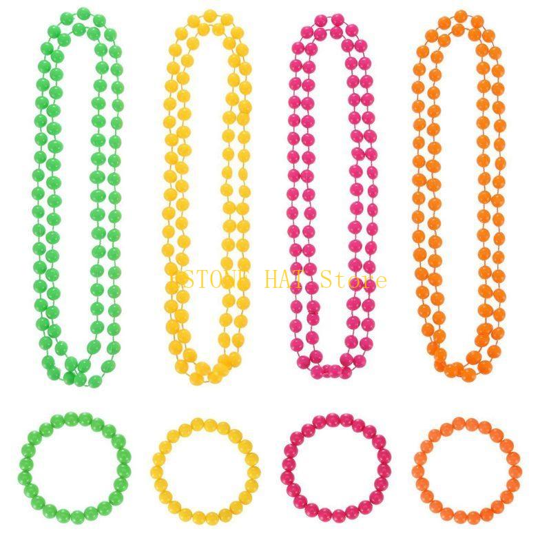 49MF Kobiety Dziewczęta Lata 8 – Women'S Accessories In The 80S recenzja i cena