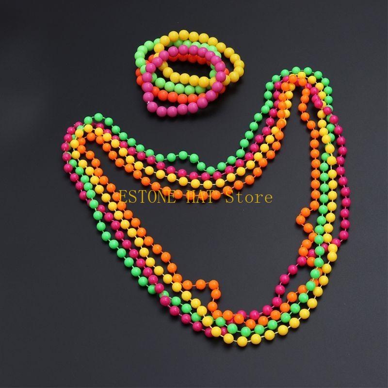 49MF Kobiety Dziewczęta Lata 8 – Women'S Accessories In The 80S recenzja i cena