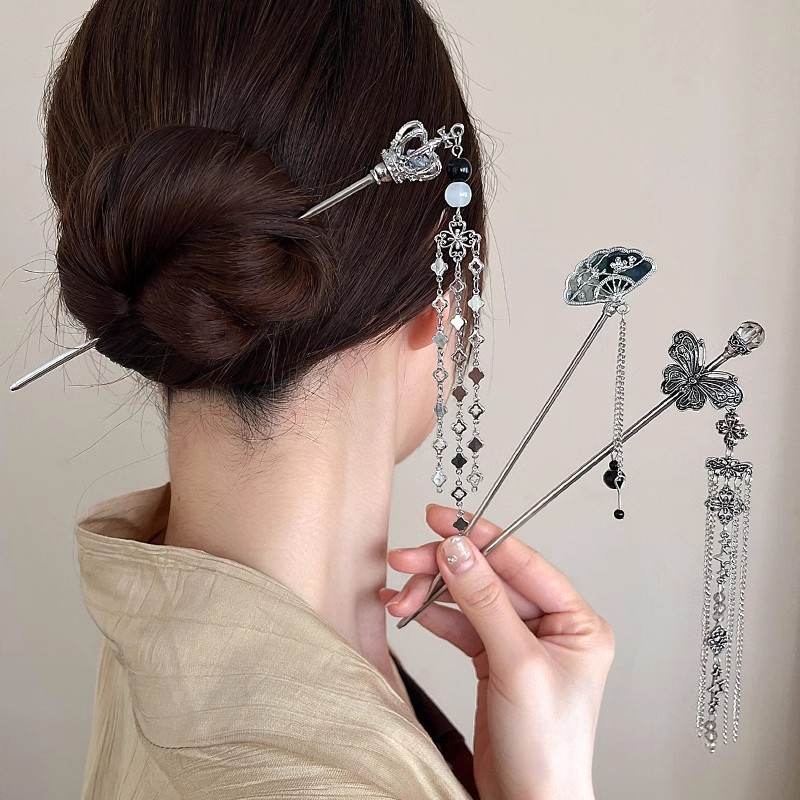 Elegancka damska spinka do wło – Pearl Hair Pin recenzja i cena