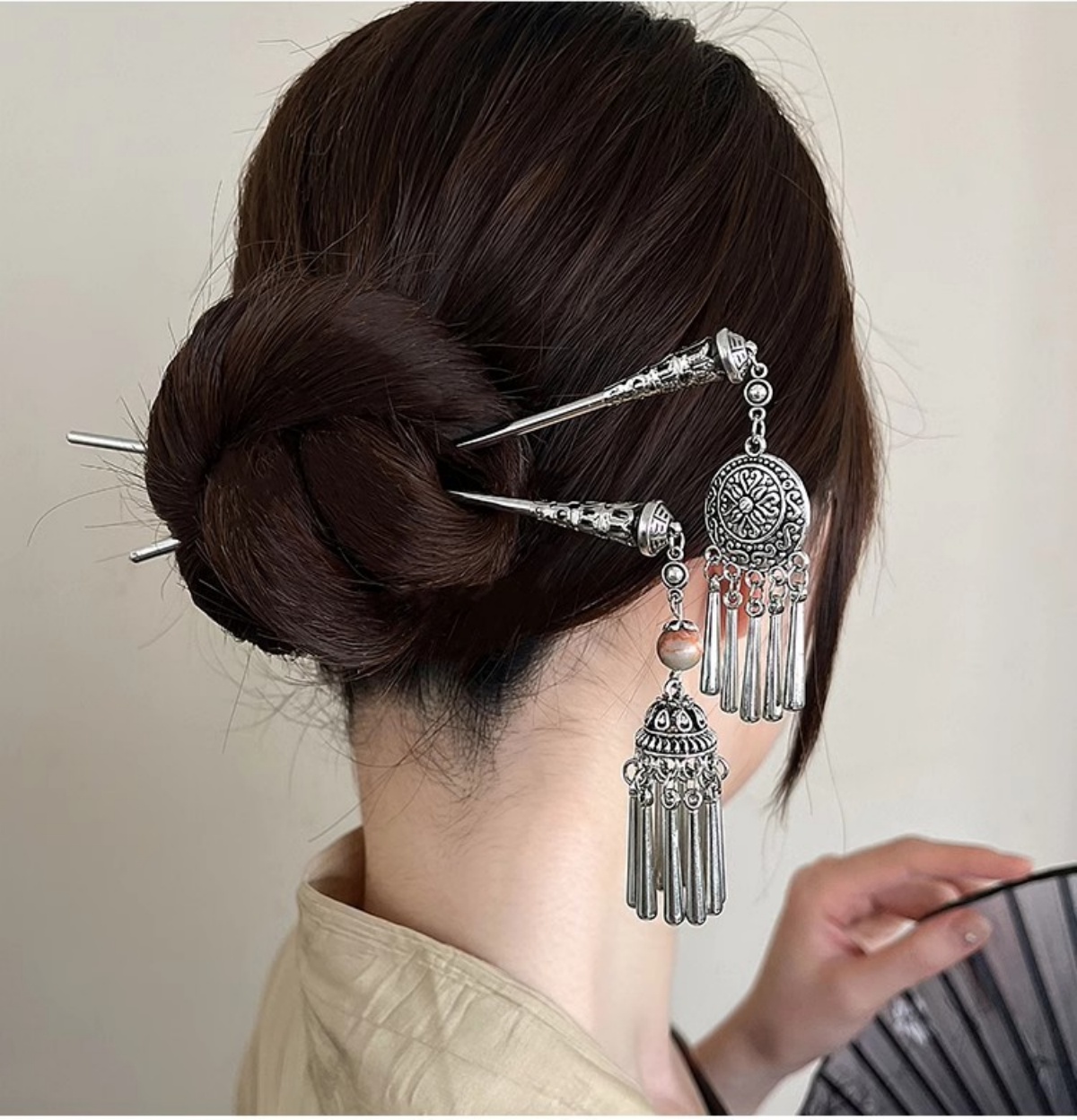 Elegancka damska spinka do wło – Pearl Hair Pin recenzja i cena