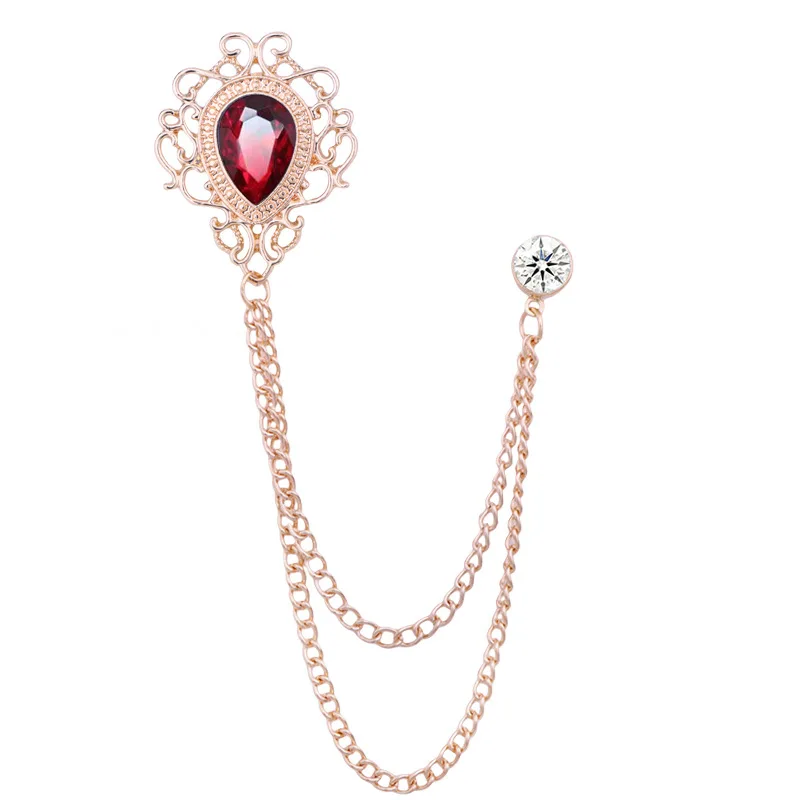 Nowa Vintage Ozdoba na Klapę z – Women'S Accessories And Jewelry recenzja i cena