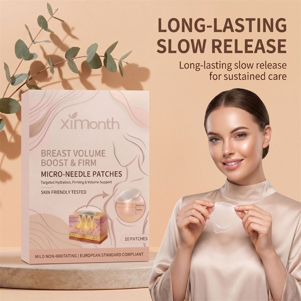Plaster z mikroigłami do powię – Women'S Accessories Target recenzja i cena