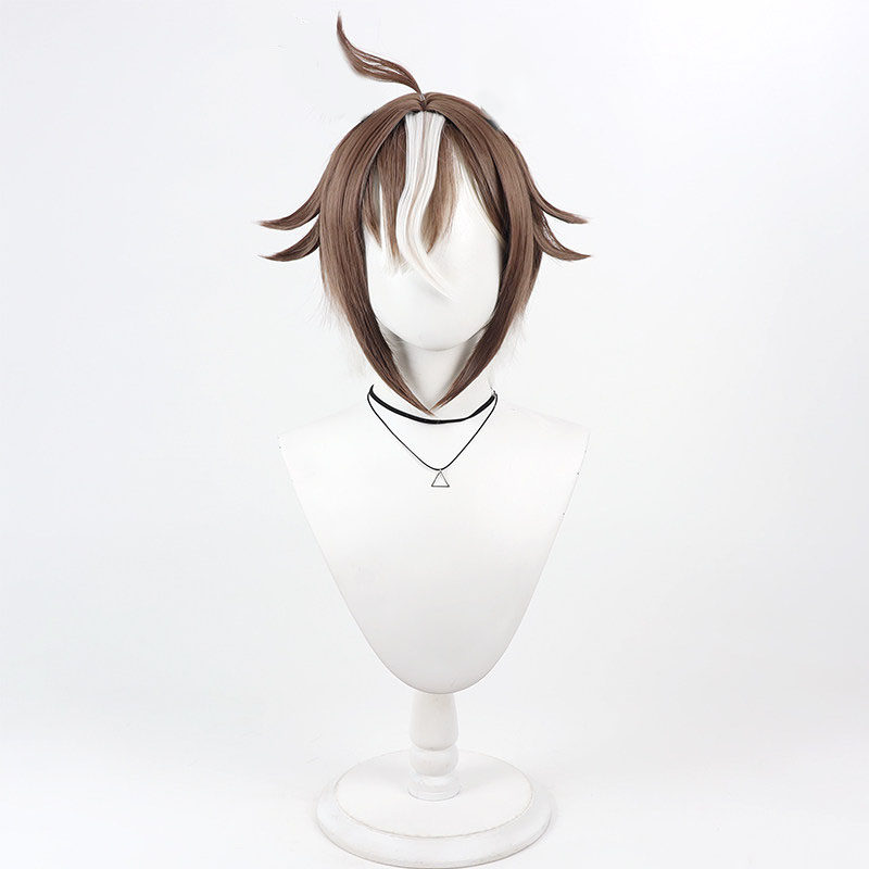 Peruka Cosplay Anime Umamusume – Women'S Ear Accessories recenzja i cena
