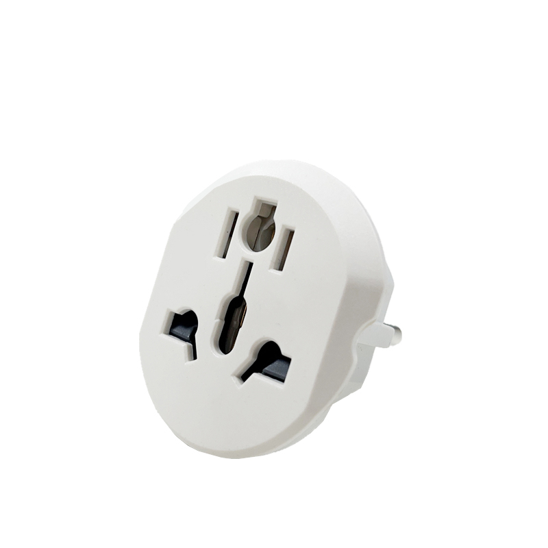 Adapter wtyczki EU 4.8mm 16A 2 – Women Accessories In Uk recenzja i cena