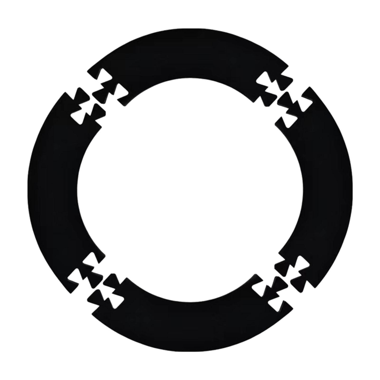 Ochraniacz na tarczę do rzutek – Women'S Accessories Target recenzja i cena