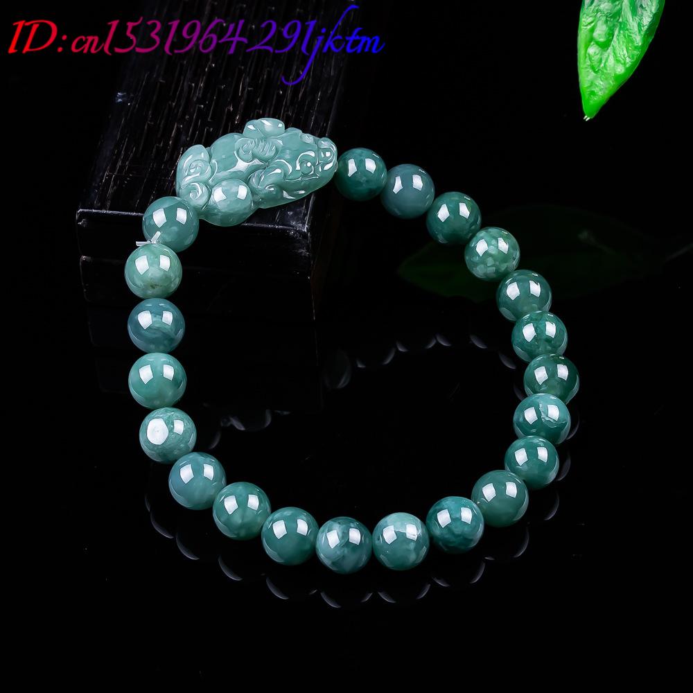 Naturalna bramka z jadeitu bir – Women'S Accessories And Jewelry recenzja i cena