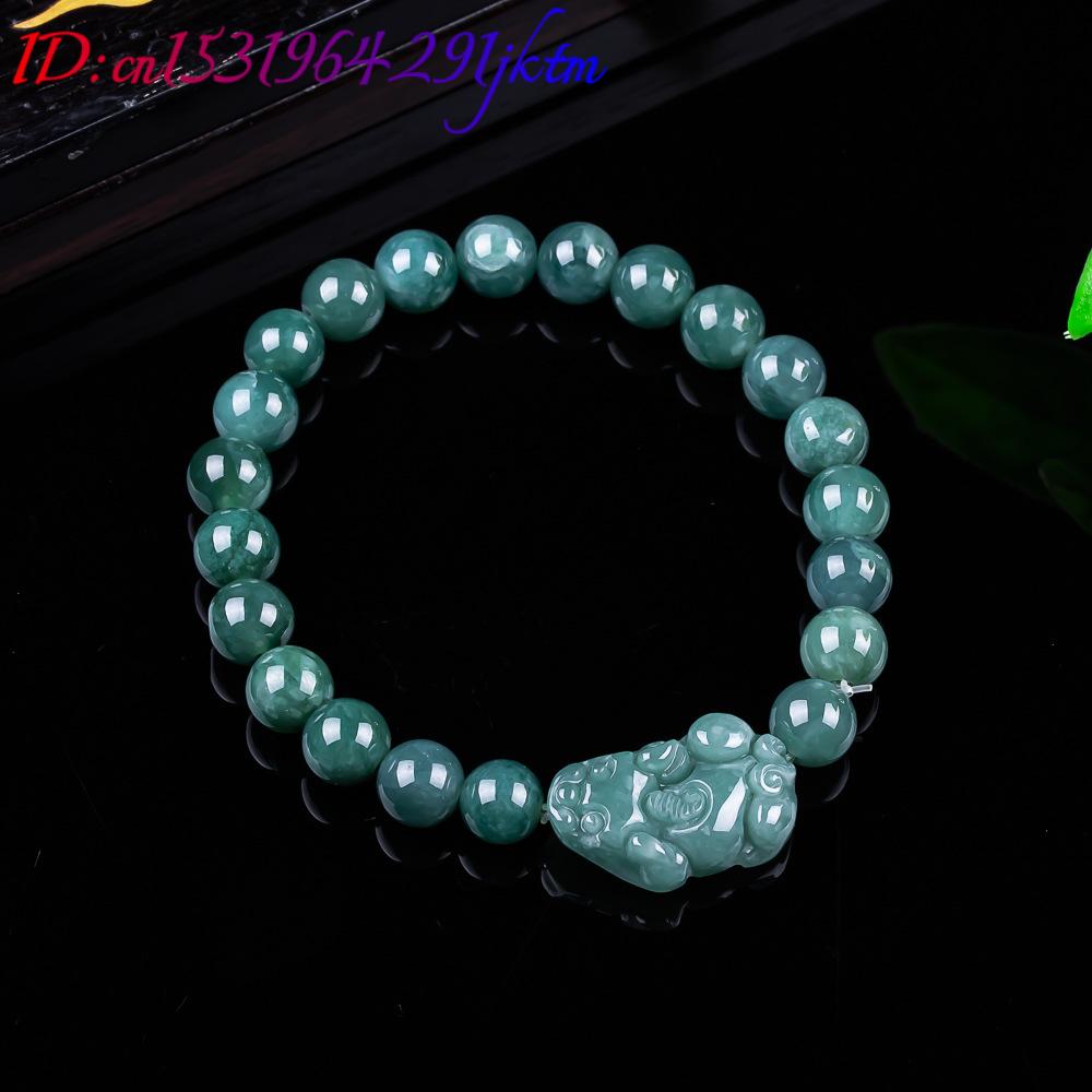 Naturalna bramka z jadeitu bir – Women'S Accessories And Jewelry recenzja i cena