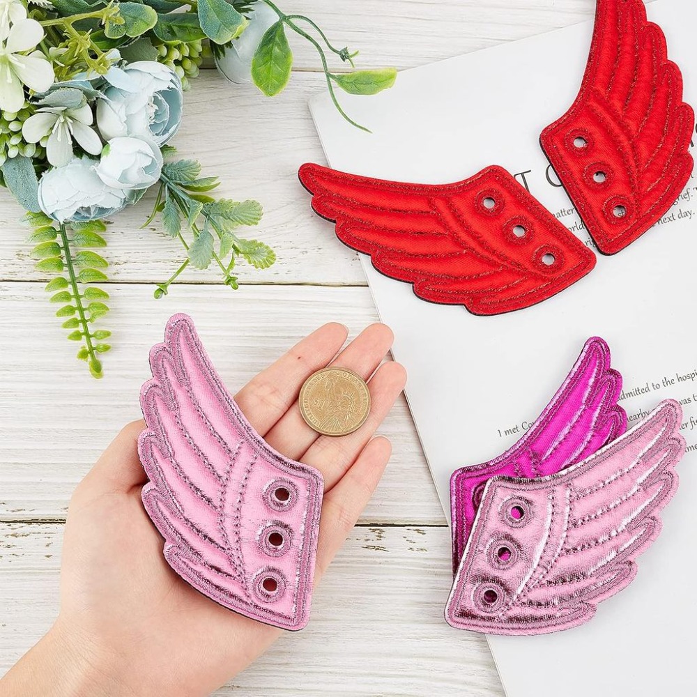 Ozdoba do butów w kształcie an – Women'S Accessories Red Wing Shoes recenzja i cena