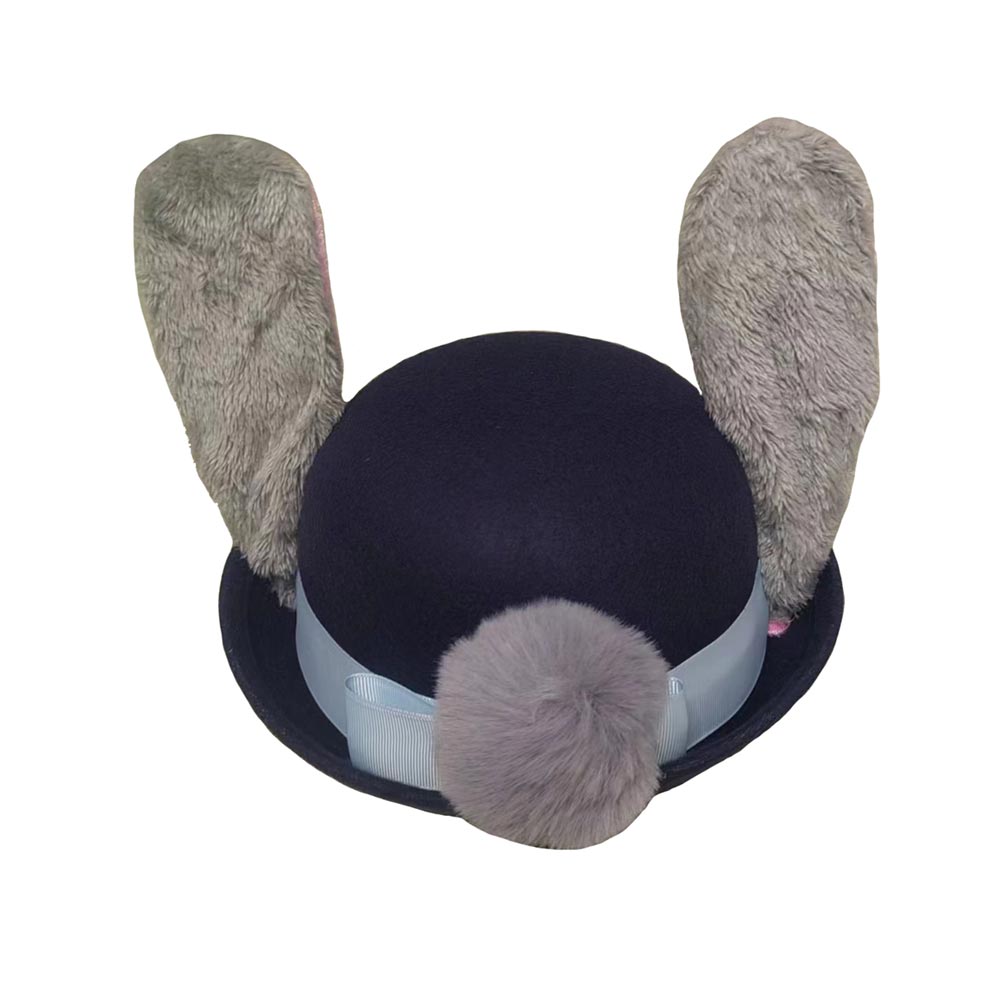 Fantazja Judy Hopps Kapelusz D – Women'S Ear Accessories recenzja i cena