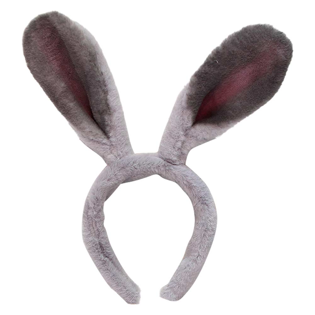 Fantazja Judy Hopps Kapelusz D – Women'S Ear Accessories recenzja i cena