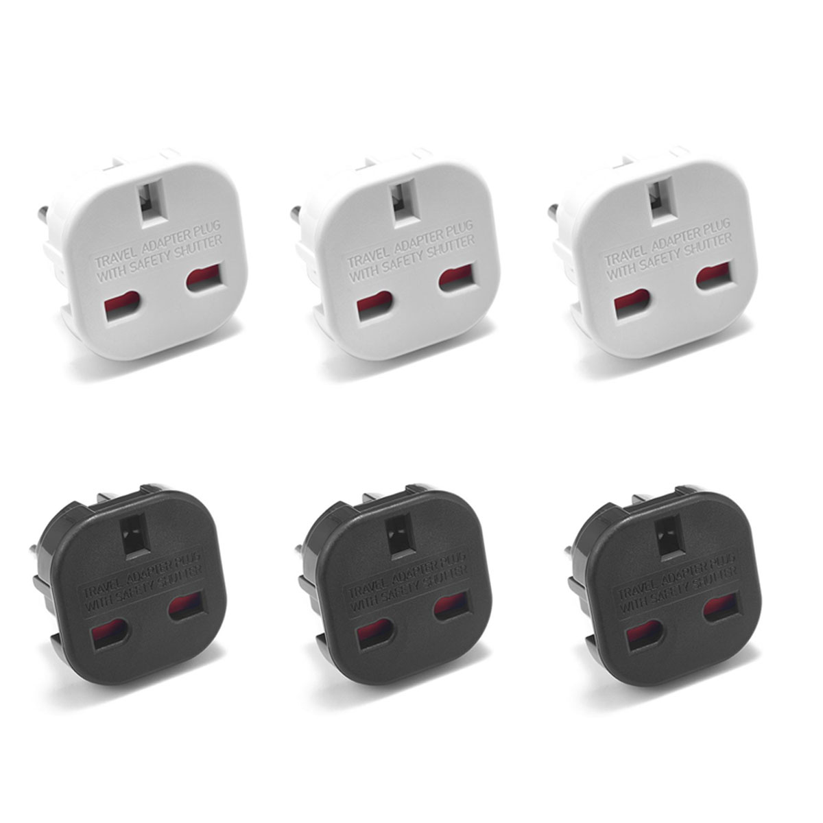 Adapter podróżny elektryczny U – Women Accessories In Uk recenzja i cena