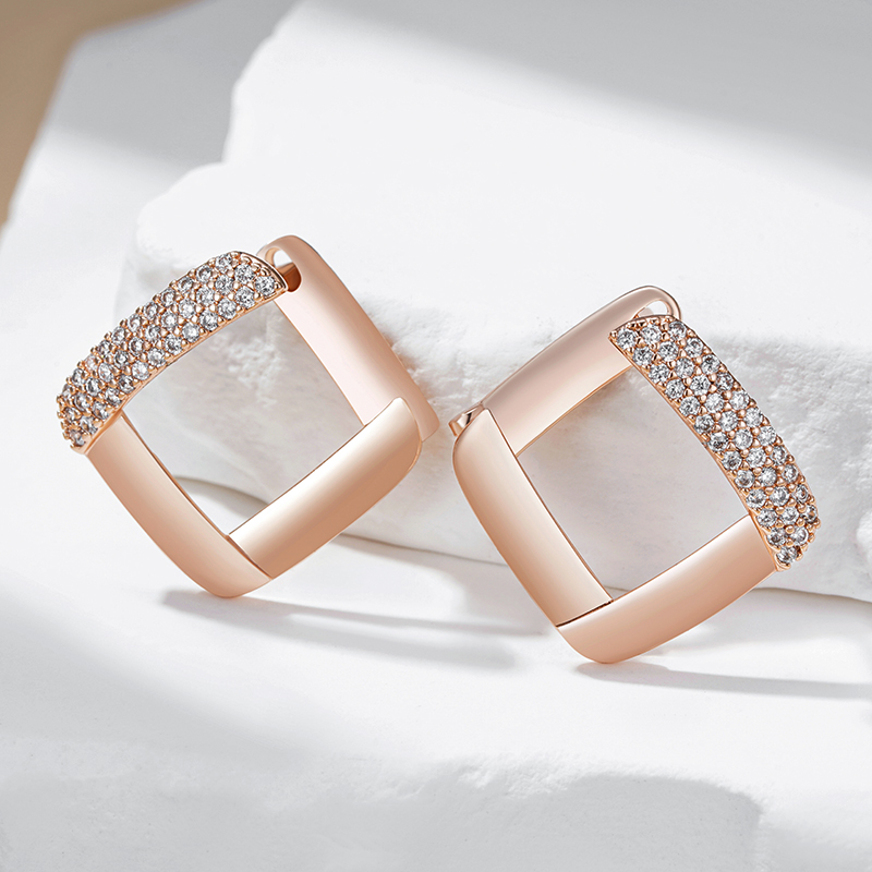 Kinel Hot 585 Kolczyki damskie – Women Accessories In English recenzja i cena