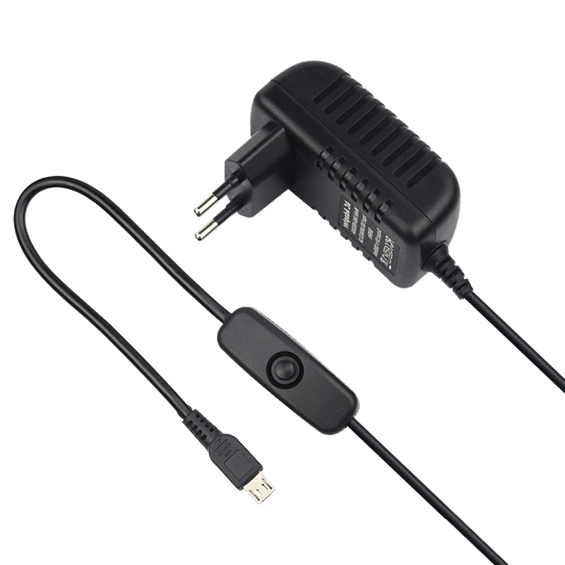 Zasilacz 5V 3A Raspberry Pi 3  – Women Accessories In Uk recenzja i cena