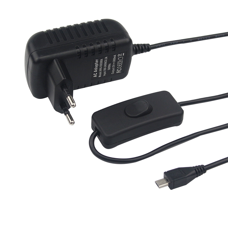 Zasilacz 5V 3A Raspberry Pi 3  – Women Accessories In Uk recenzja i cena