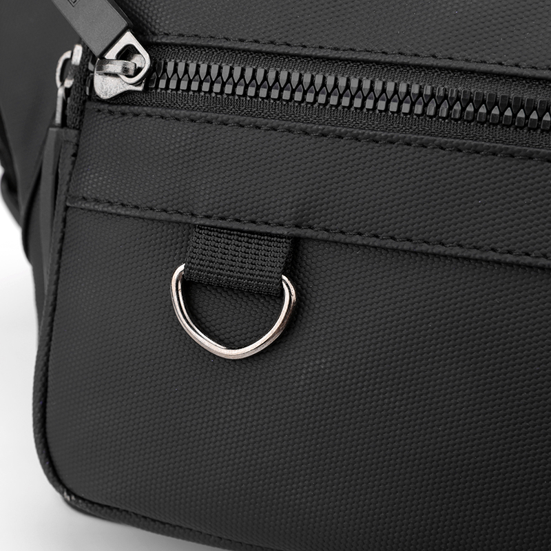 Wodoodporna torba biodrowa uni – Women Accessories Pouch recenzja i cena