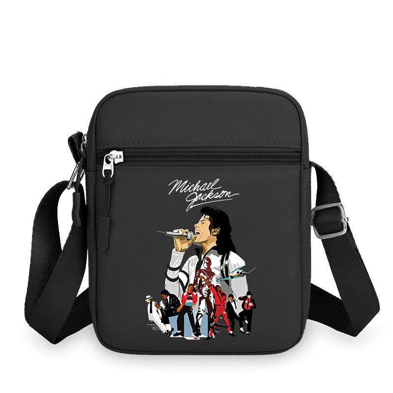 Męskie Damskie Anime Etui na T – Women Accessories Pouch recenzja i cena