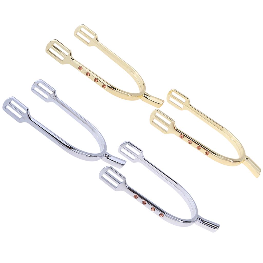 Końcówki do szpilki jeździecki – Women Accessories In English recenzja i cena
