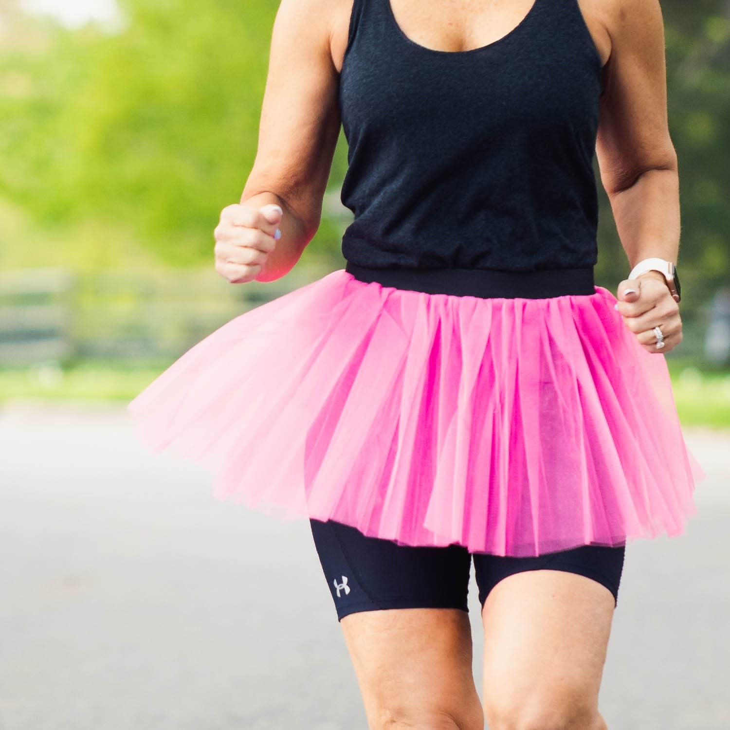 W drodze do biegania Runners T – Women'S Accessories In The 80S recenzja i cena