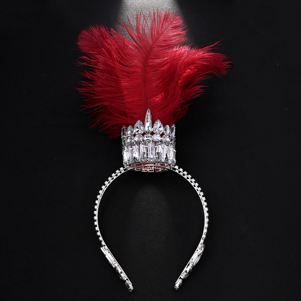 Najlepiej sprzedająca się, prz – Queen Accessories recenzja i cena