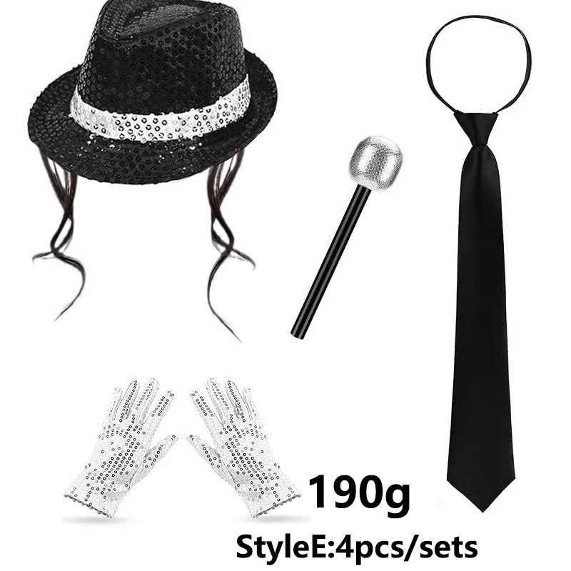 Kostium Disco dla Chłopców i M – Women'S Accessories In The 80S recenzja i cena