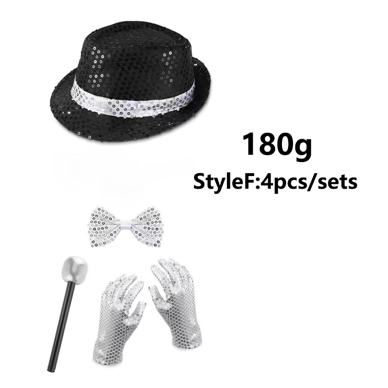 Kostium Disco dla Chłopców i M – Women'S Accessories In The 80S recenzja i cena