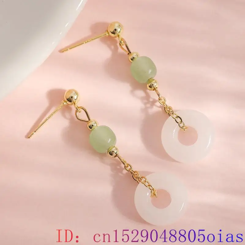 Naturalne kolczyki z prawdziwe – Women'S Ear Accessories recenzja i cena