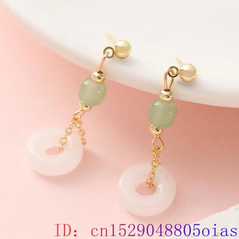 Naturalne kolczyki z prawdziwe – Women'S Ear Accessories recenzja i cena