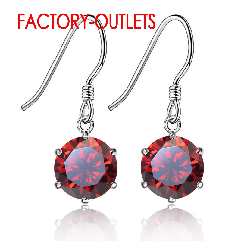 Wielka Promocja Najnowsze Kore – Statement Earrings Oversized recenzja i cena