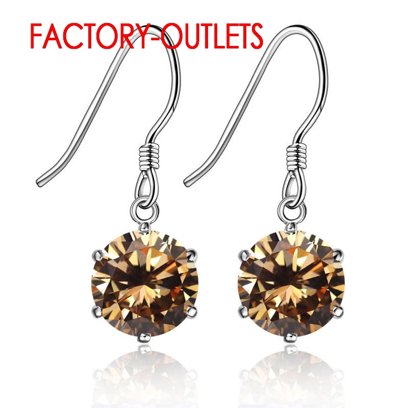 Wielka Promocja Najnowsze Kore – Statement Earrings Oversized recenzja i cena