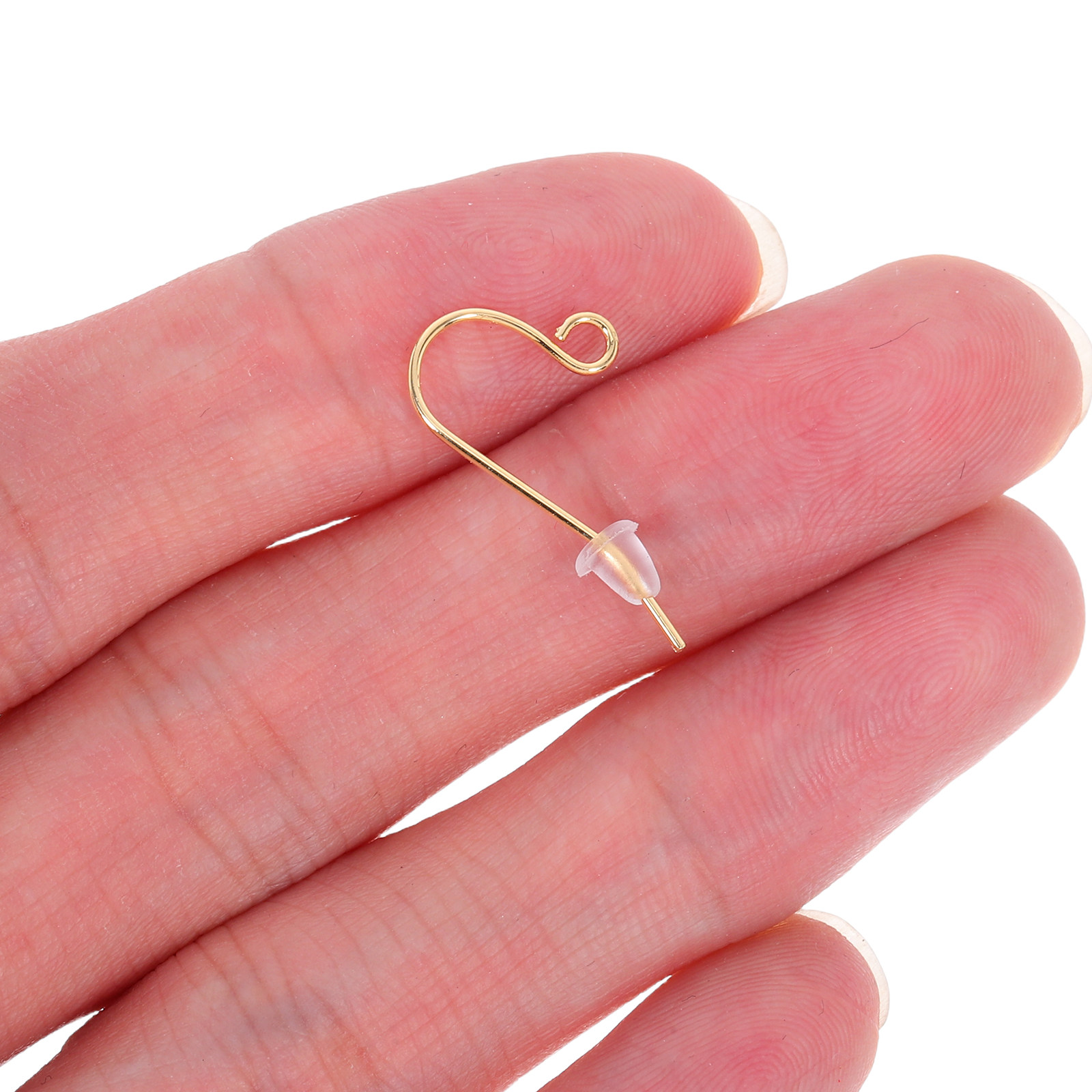1 zestaw do tworzenia kolczykó – Women'S Ear Accessories recenzja i cena