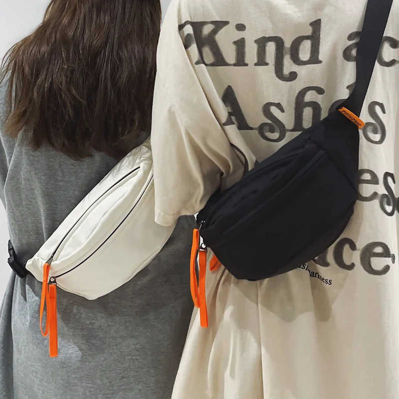 Wodoodporna torba na ramię, mo – Women Accessories Pouch recenzja i cena